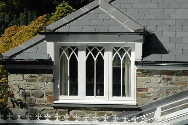 Casement windows image