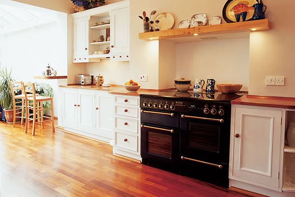 Contemporary kitchens image